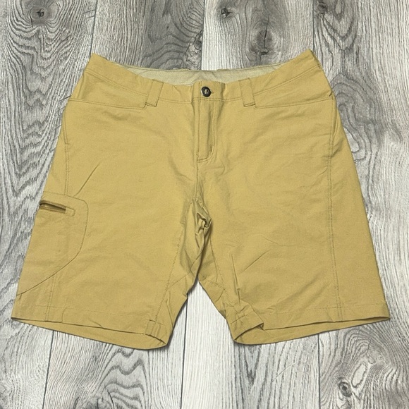 Patagonia Pants - Patagonia Rock Guide Shorts